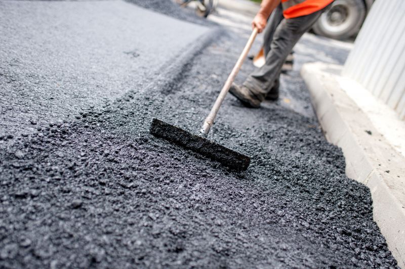 Surface Inspection and Preparation