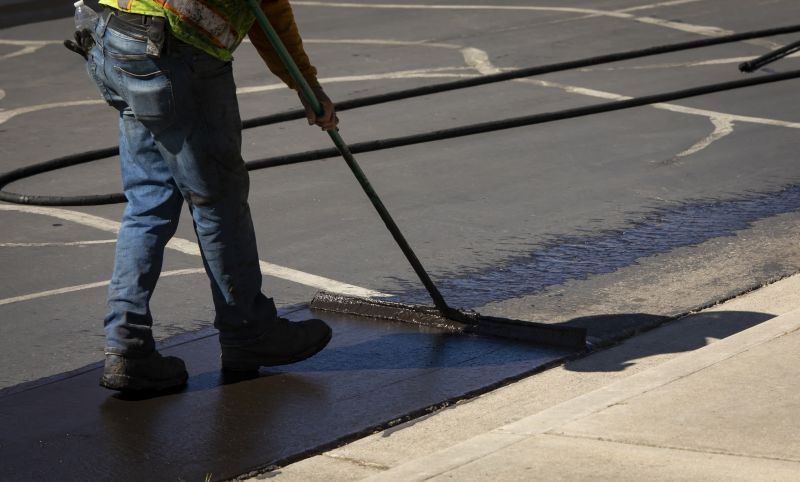 Surface Protection